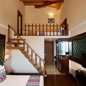 Luxury Quadruple Room